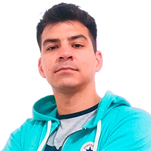 Foto de Máximo Batallan